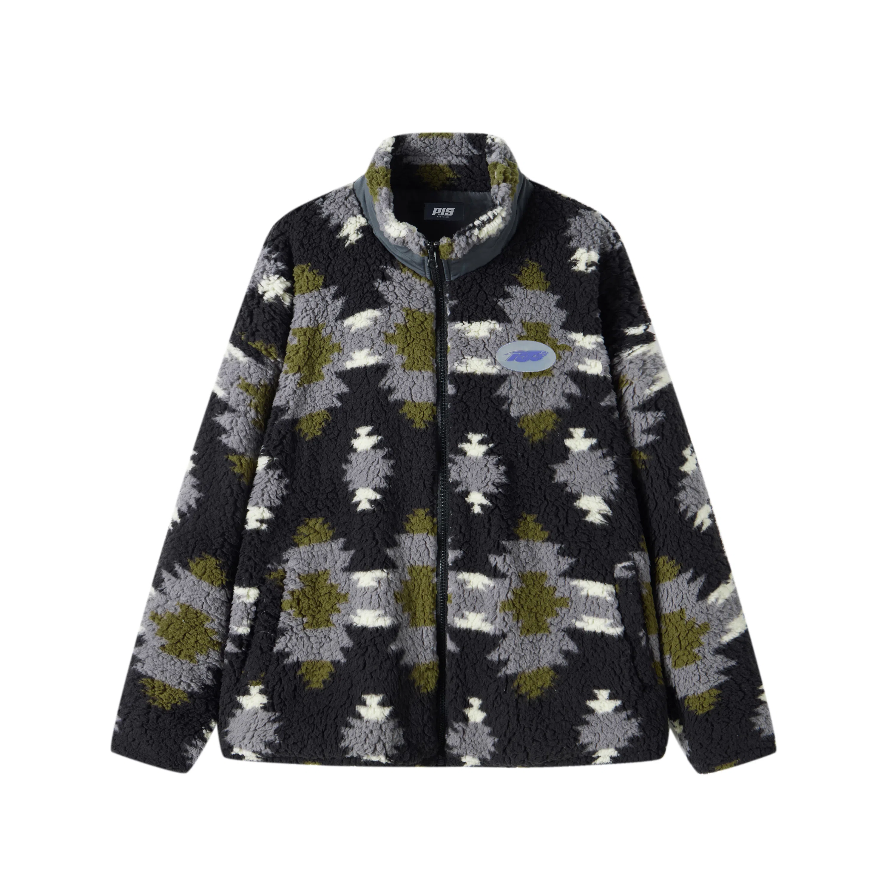 PJ's Vigor