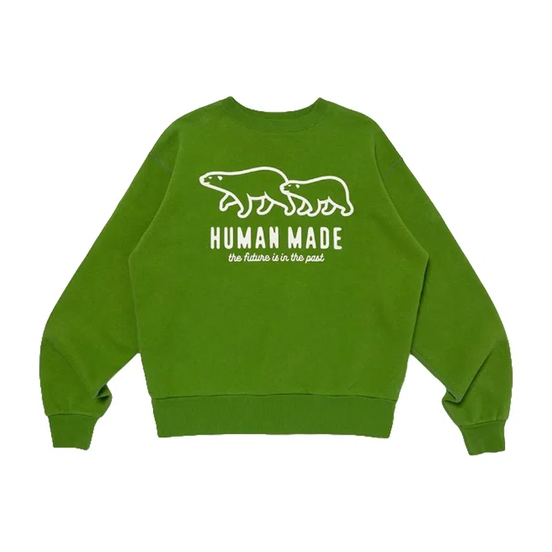 HUMAN MADE FW24 FW24