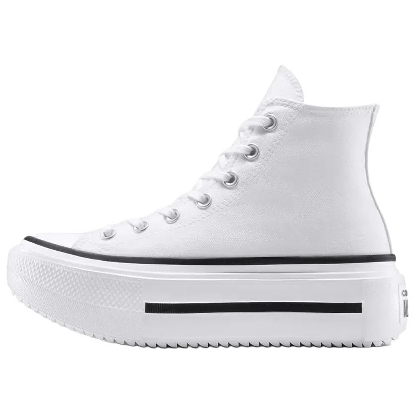 Converse All Star Lift Double Stack