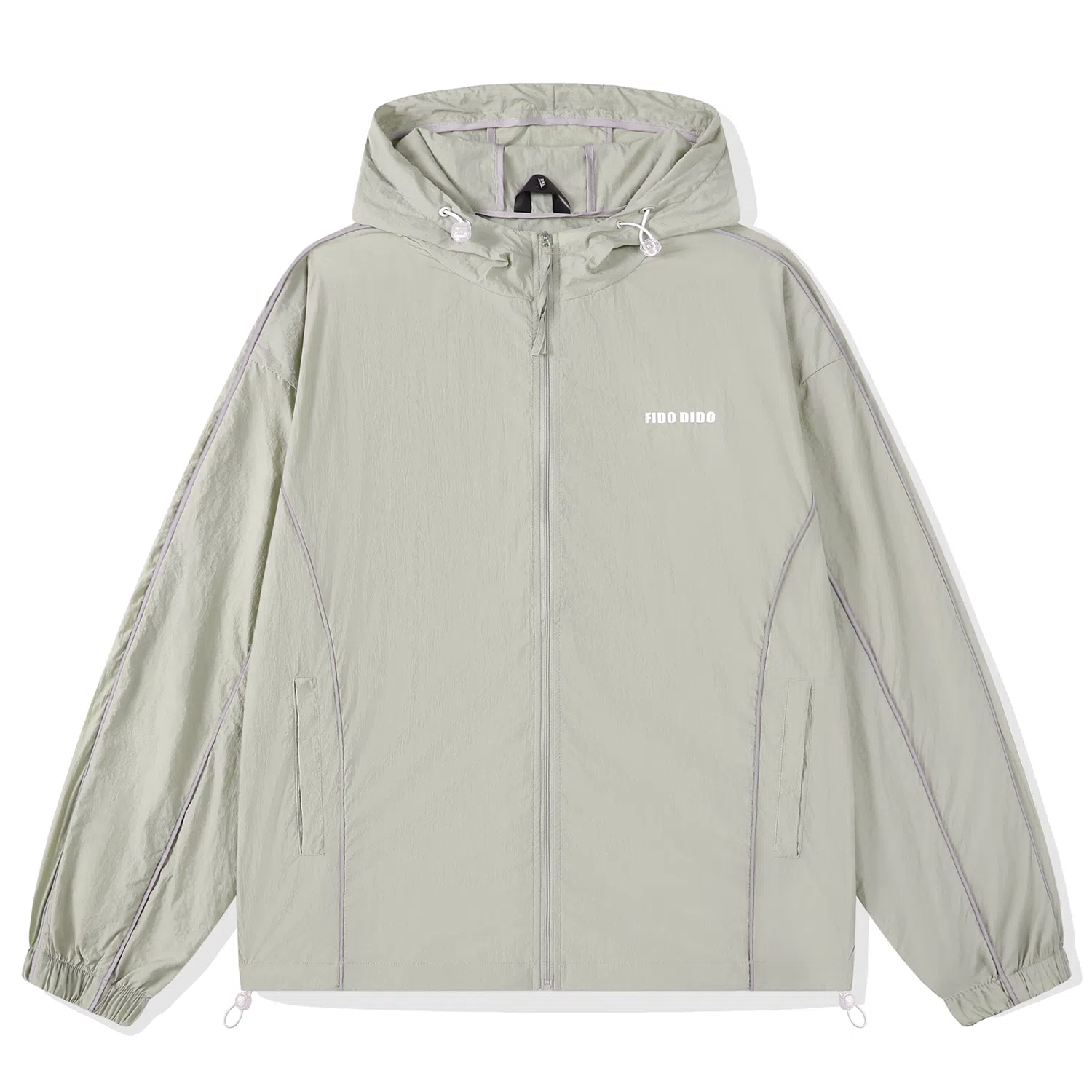 FIDO DIDO UPF50+Logo