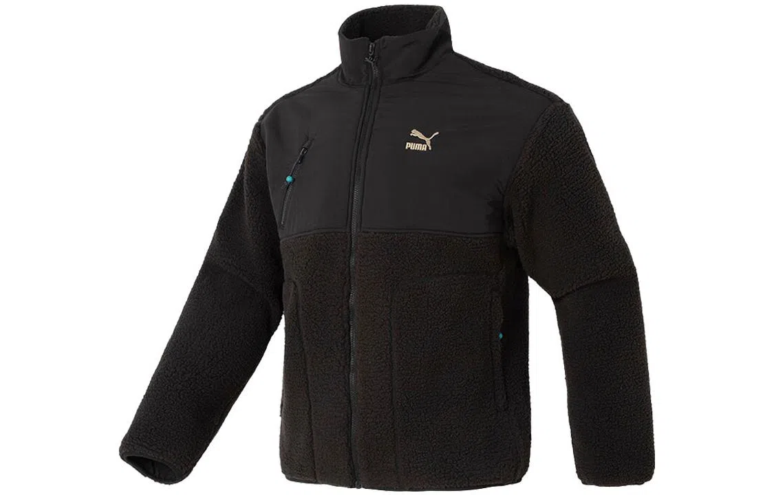 PUMA CNY Dragon Series Jacket