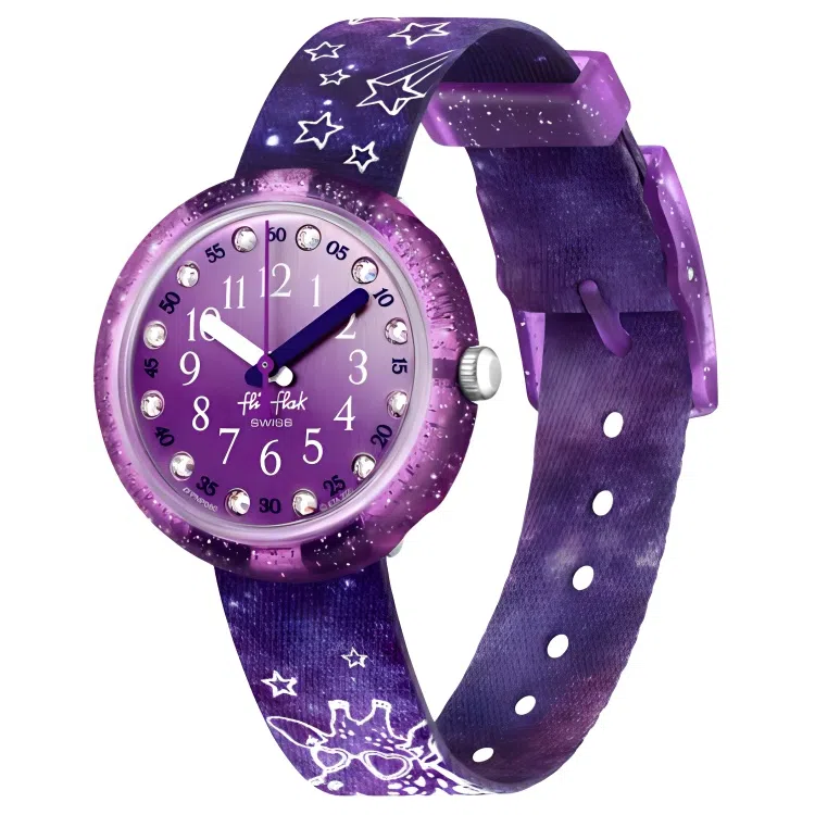 SWATCH Flik Flak 30 31.85mm PET