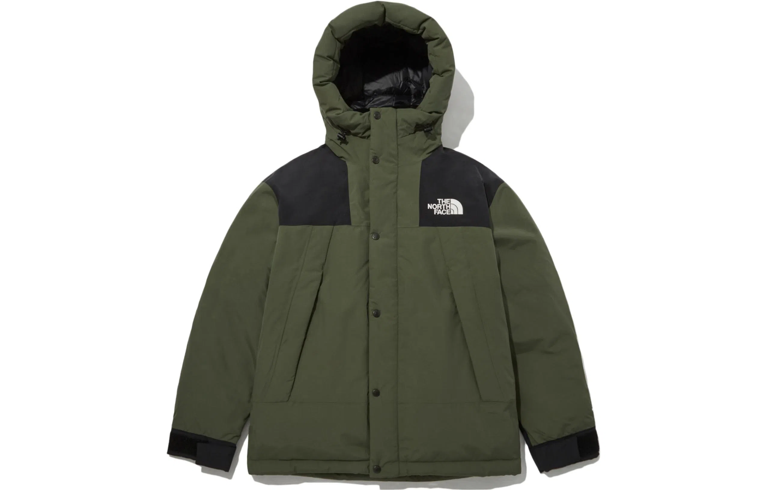The North Face
