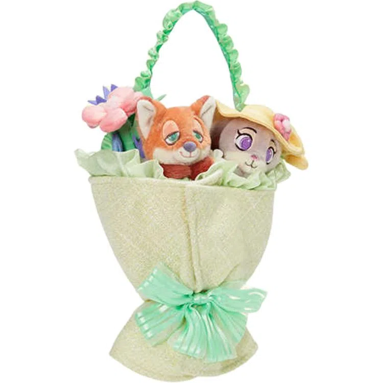 Disney x DISNEYLAND 2025 28cm