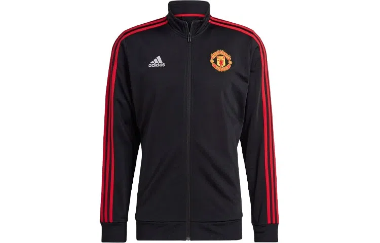 adidas Manchester United Dna Jacket