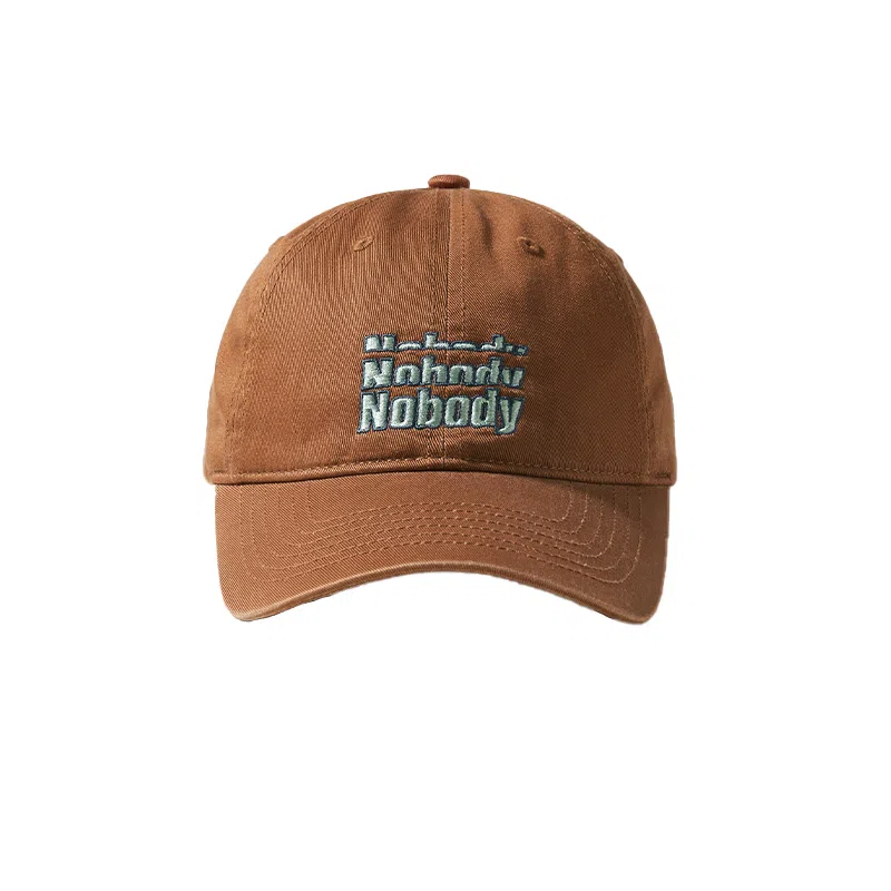 杨同学 韩版 棉 鸭舌帽 男女同款情侣款