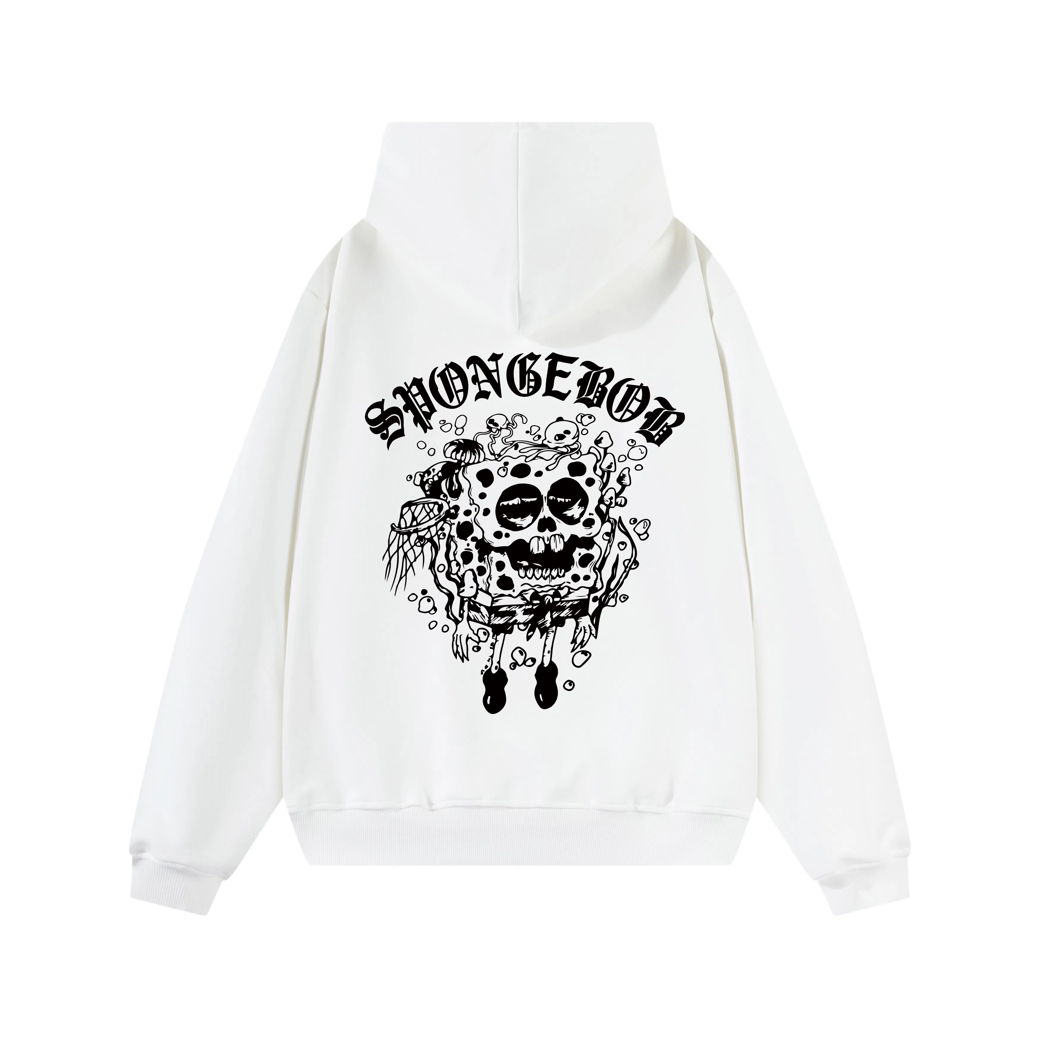 SPONGEBOB SQUAREPANTS