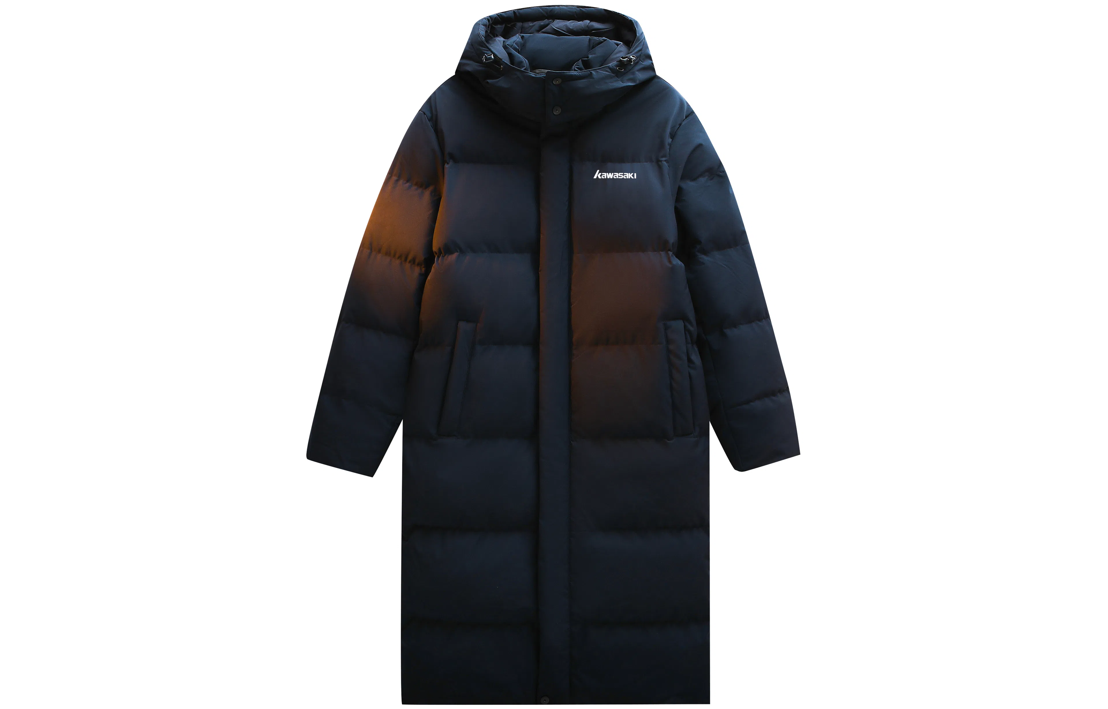 Kawasaki Winter Series