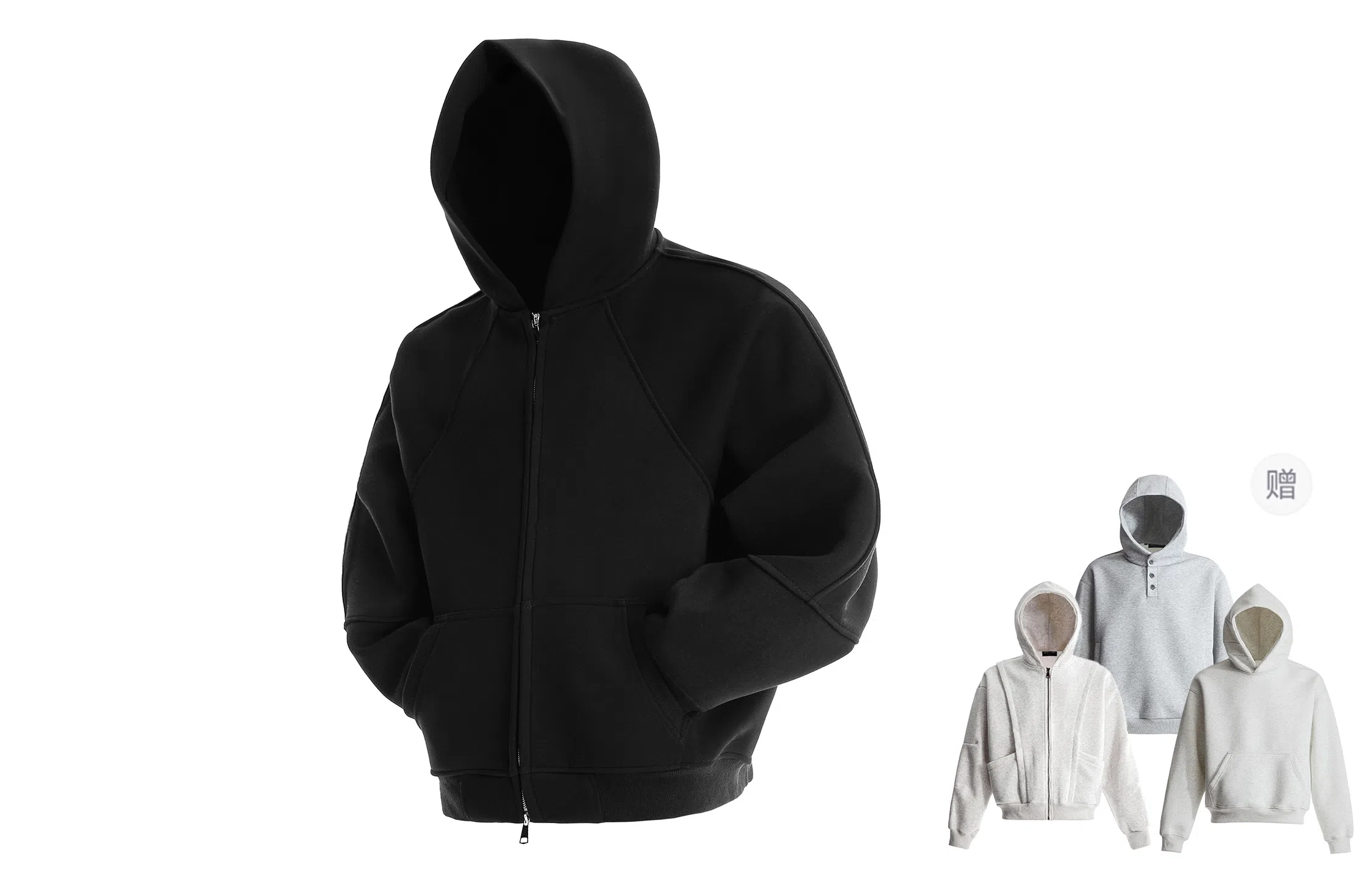 GWAF 450cleanfitboxy