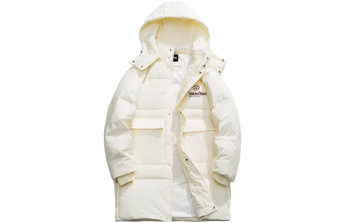 MEIPIN TANG x WANCHAO