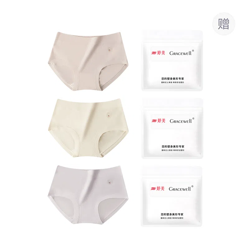 GRACEWELL 10A 3