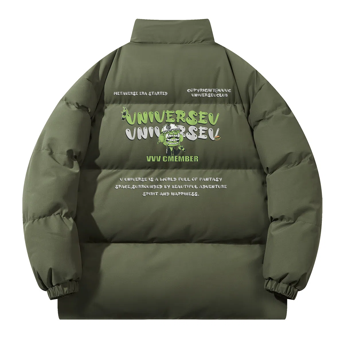 VniVerseVClub