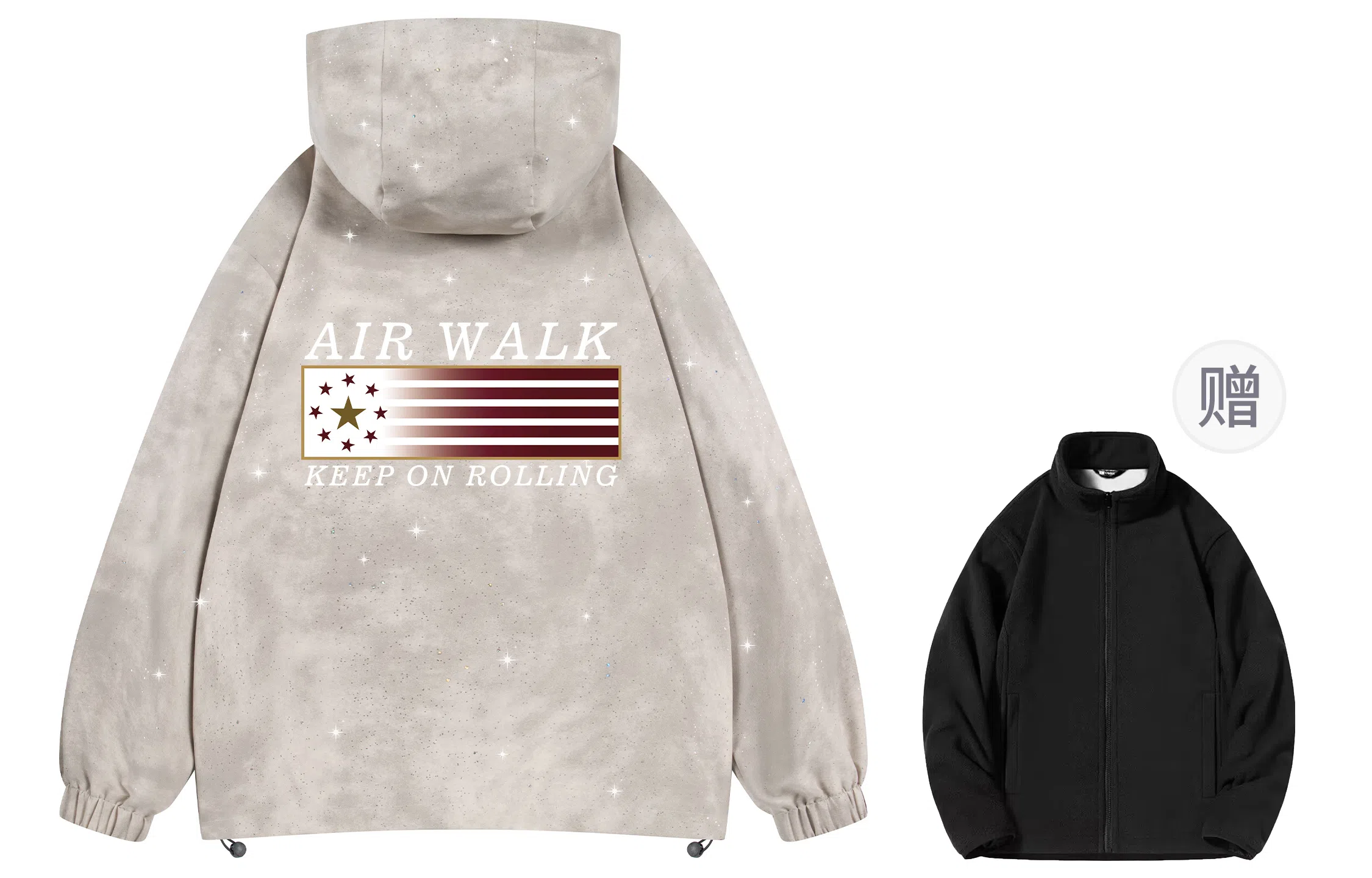Airwalk Logo