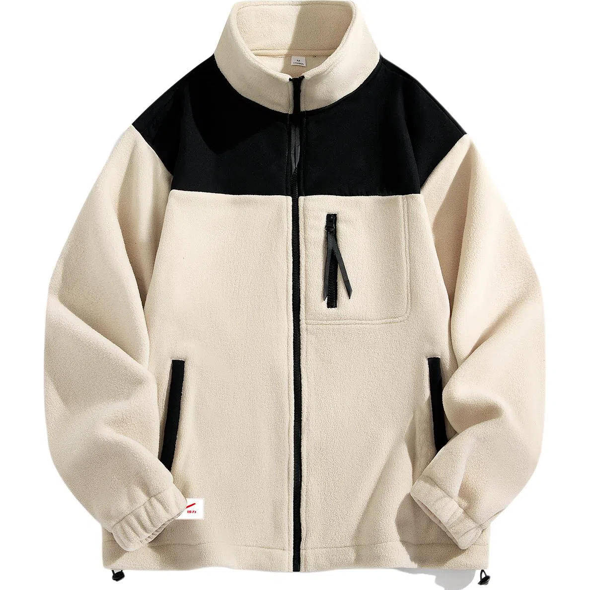 Warrior Fleece Sweatshirt