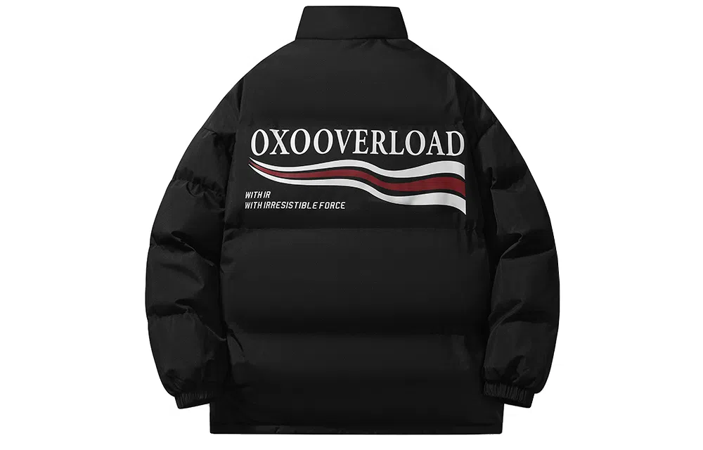 OXO OVERLOAD