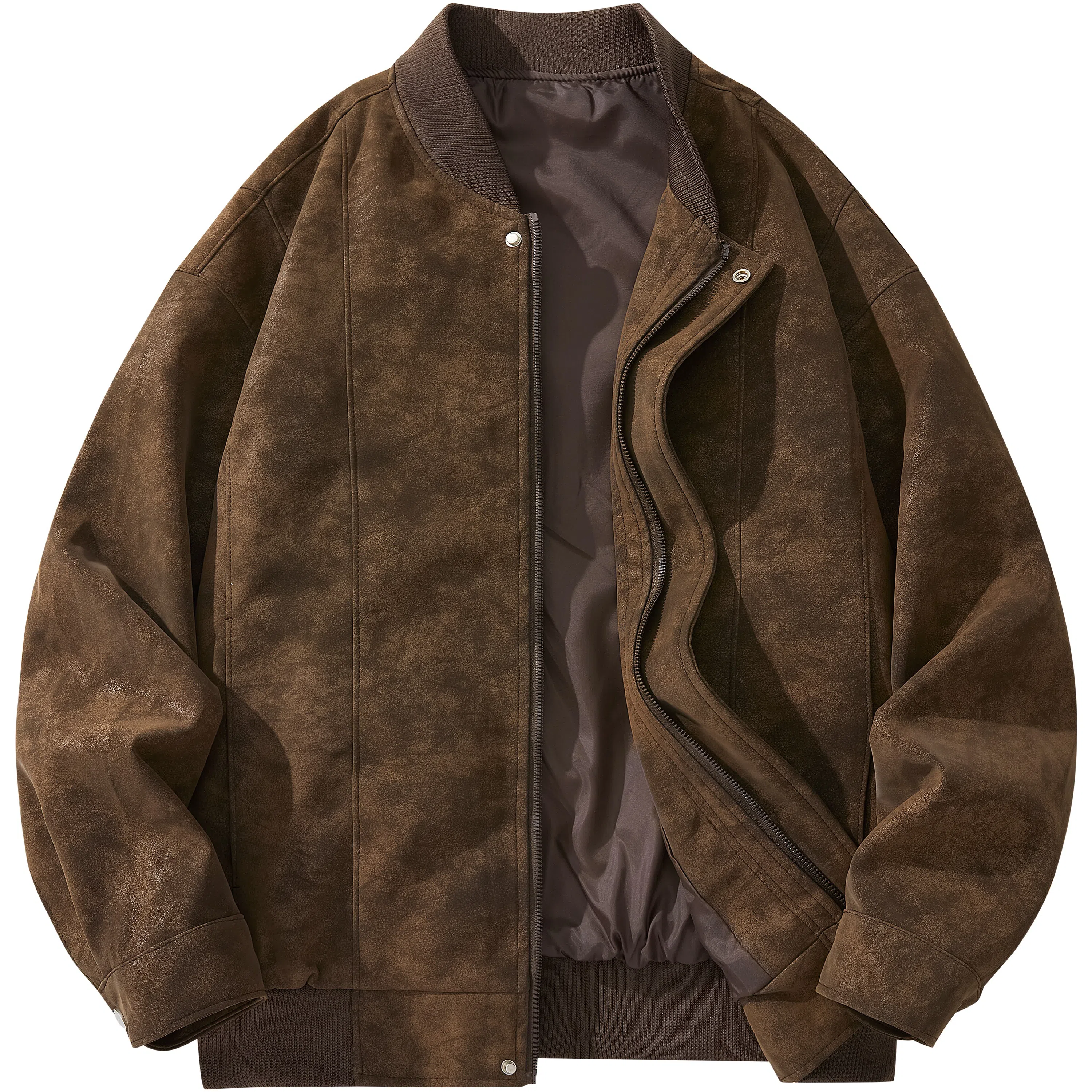 Paddington Bear Retro PU Jacket