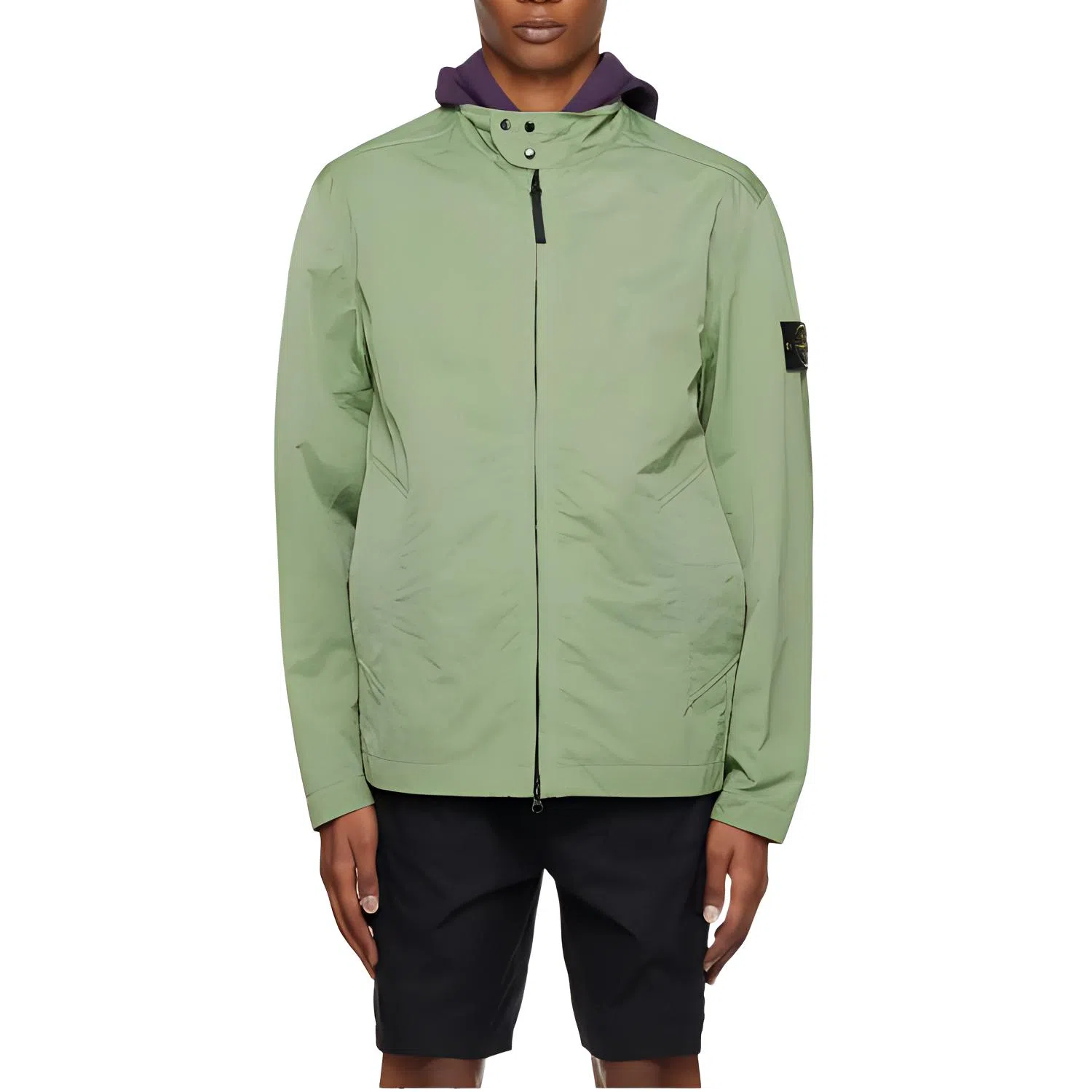 Stone Island Jacket