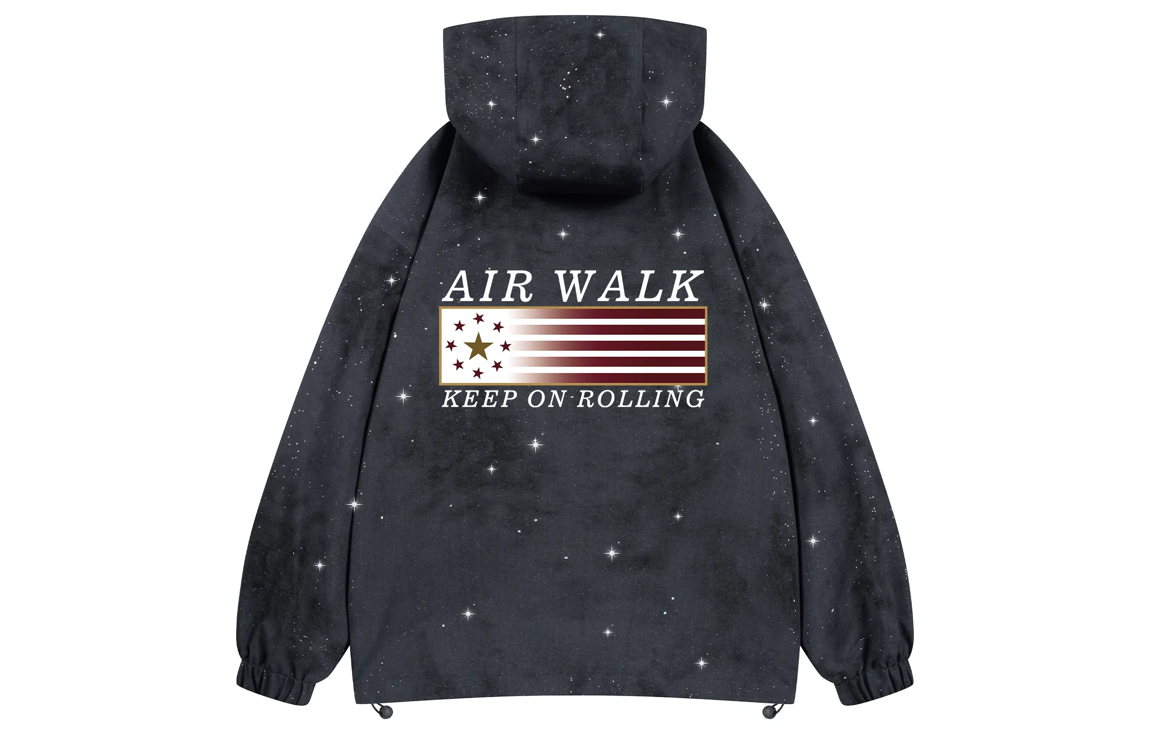 Airwalk Logo