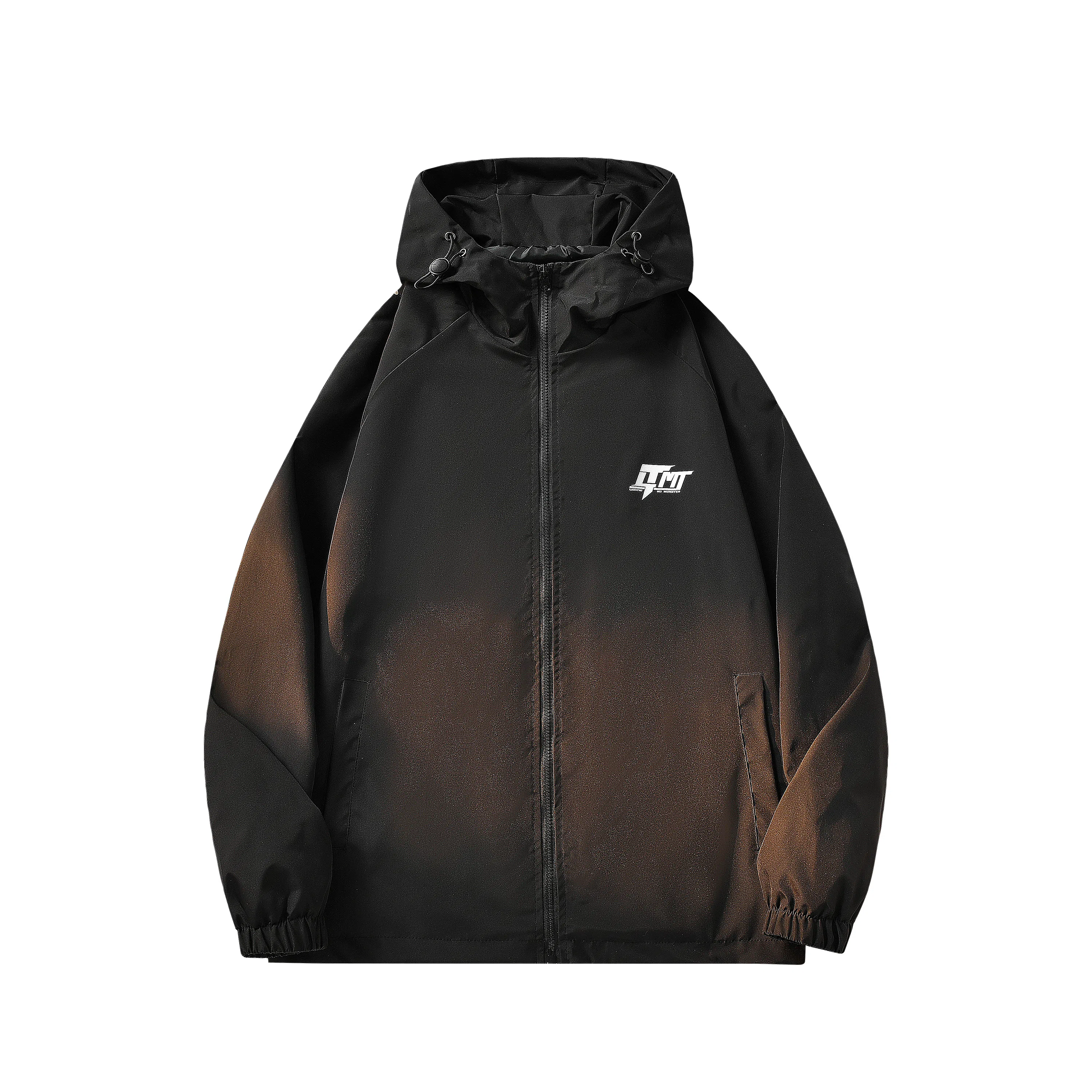 LIGHTNING MONSTER Logo