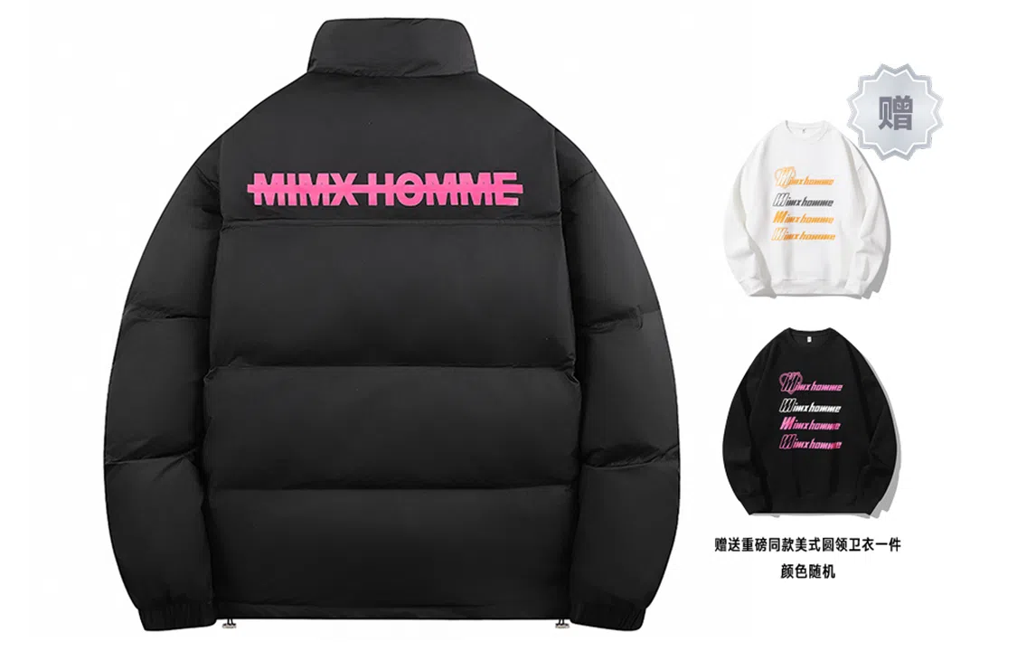Mimx Homme
