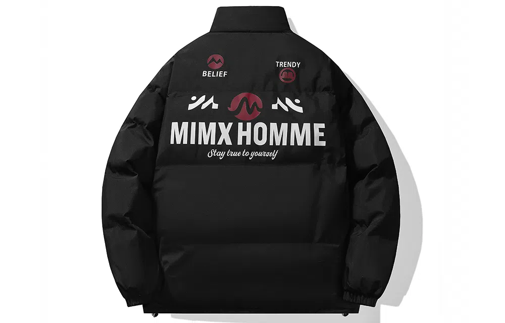 Mimx Homme