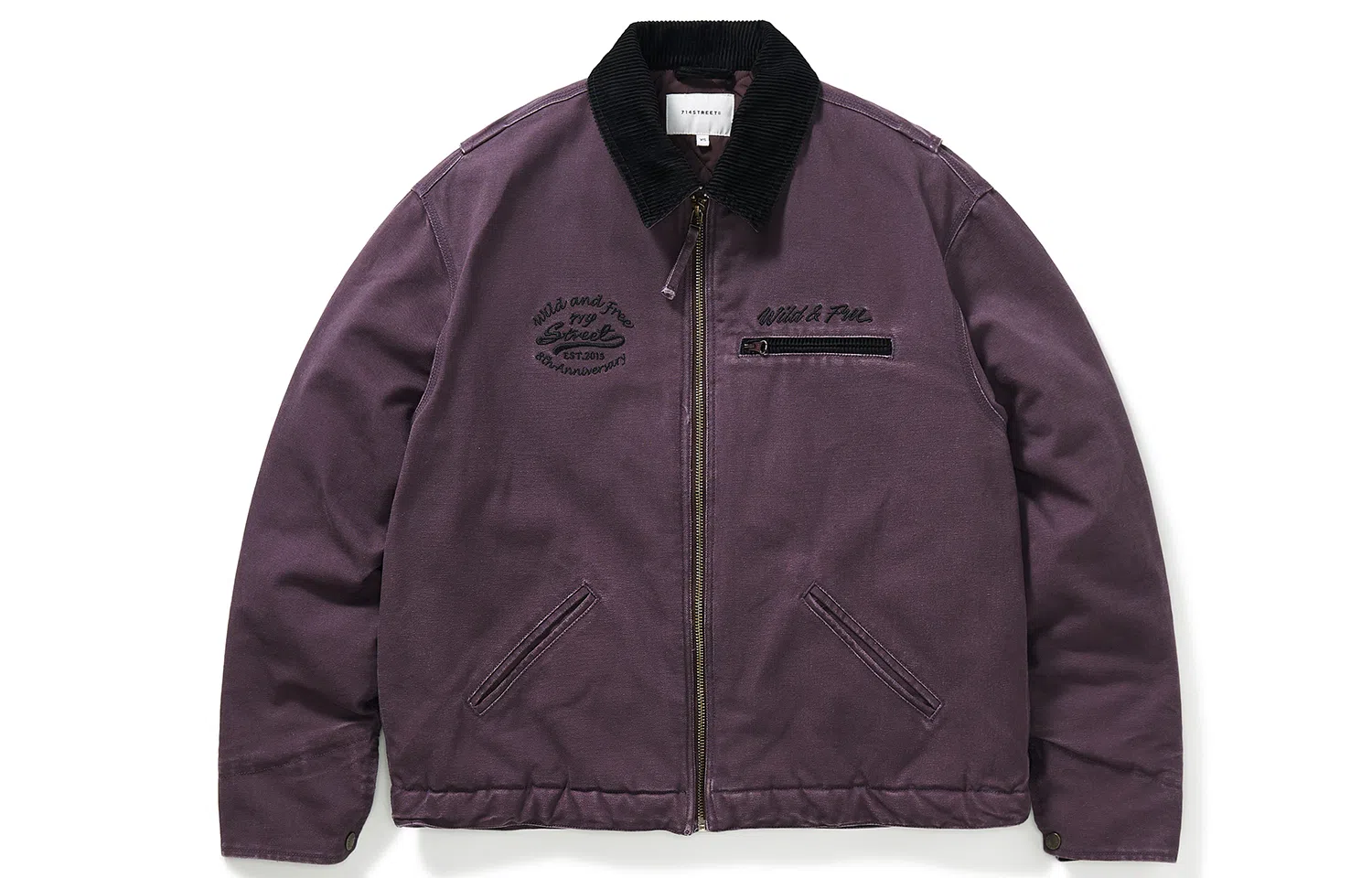 714STREET AW23