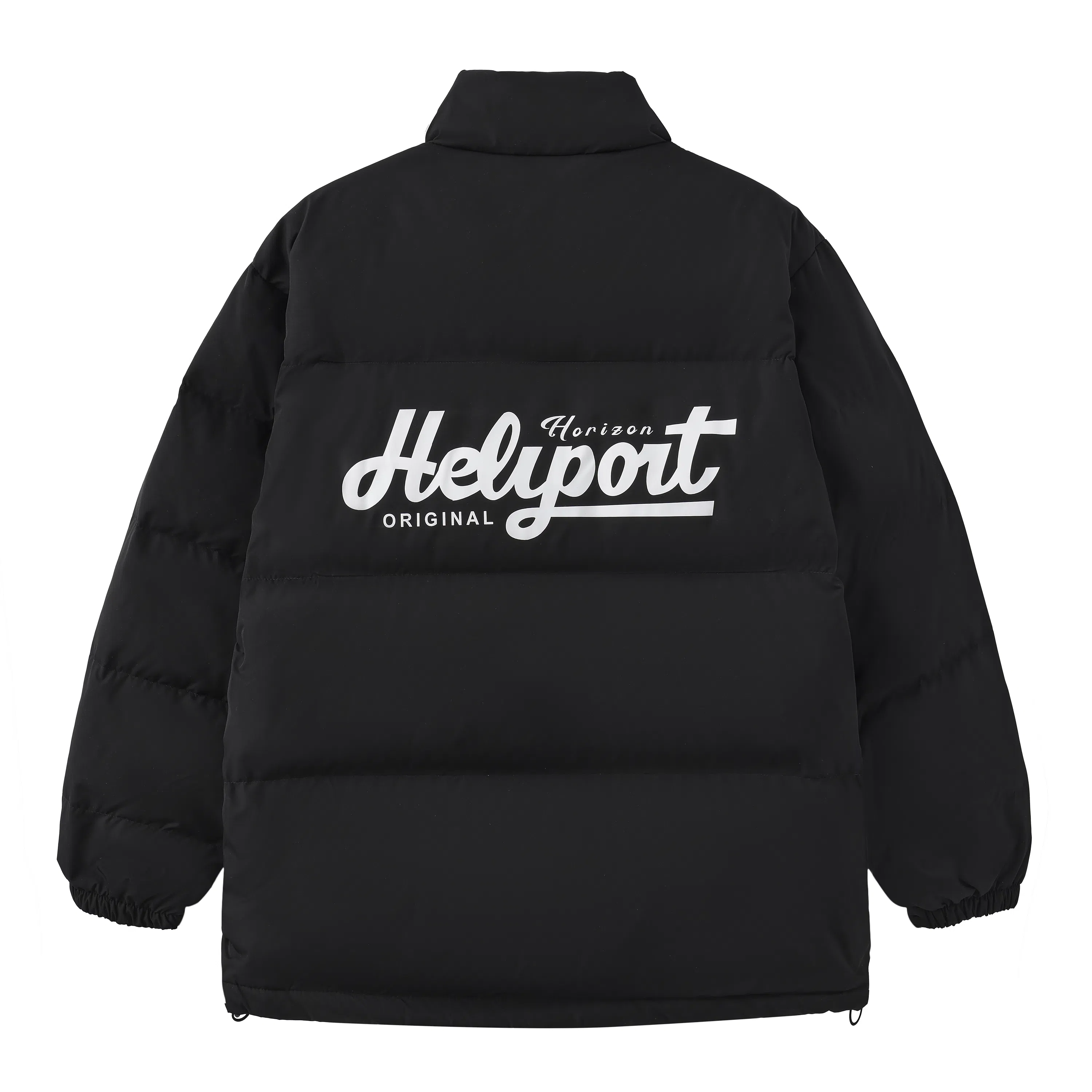 HELIPORT LOGO