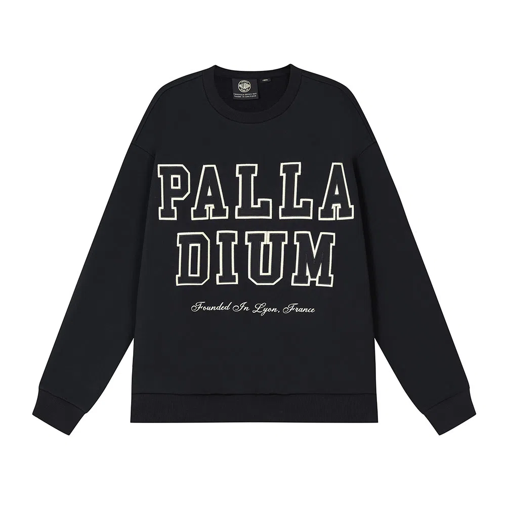 Palladium