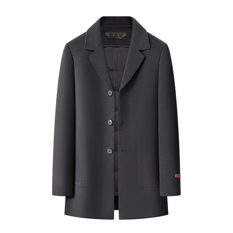 Pierre Cardin Wool Coat