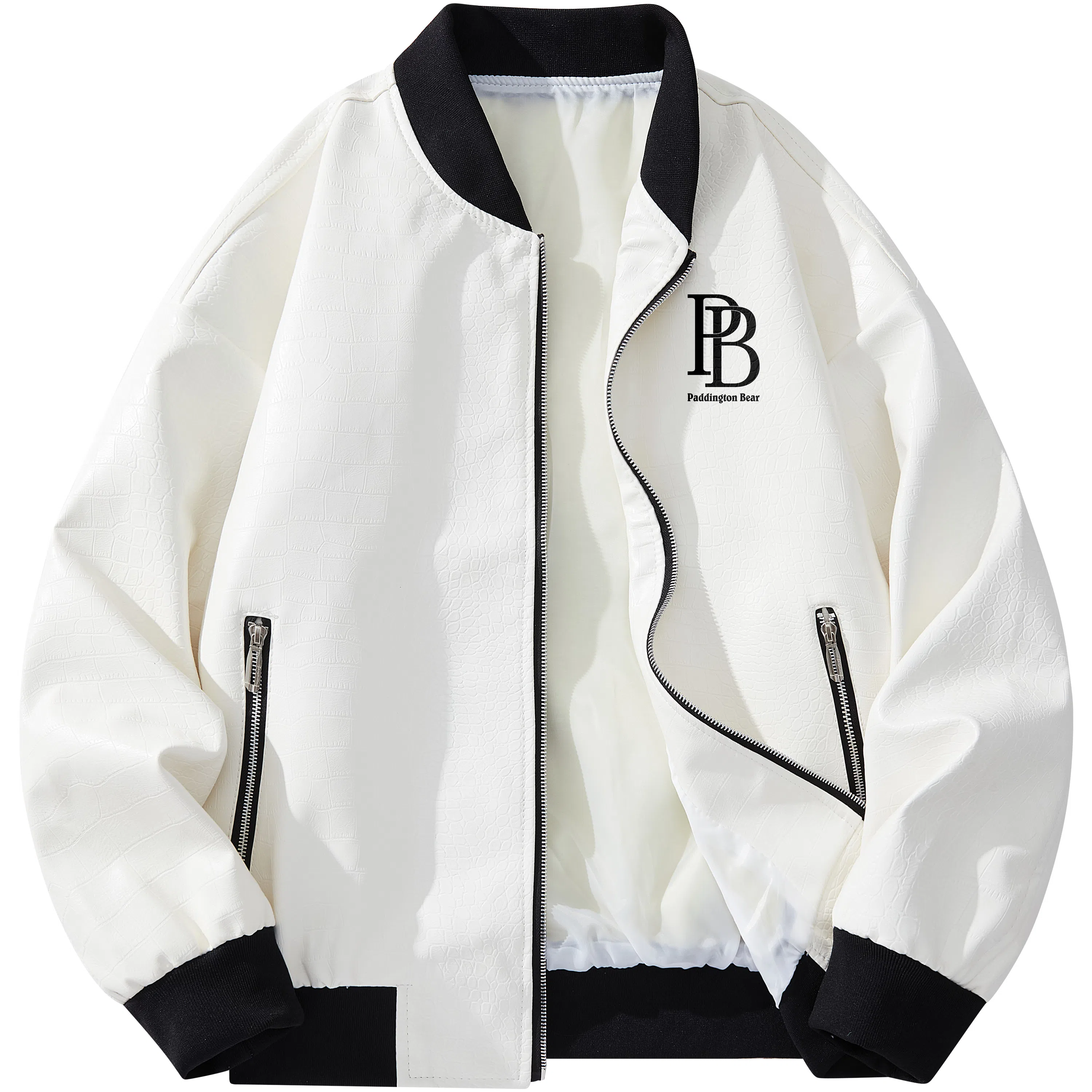 Paddington Bear Jacket