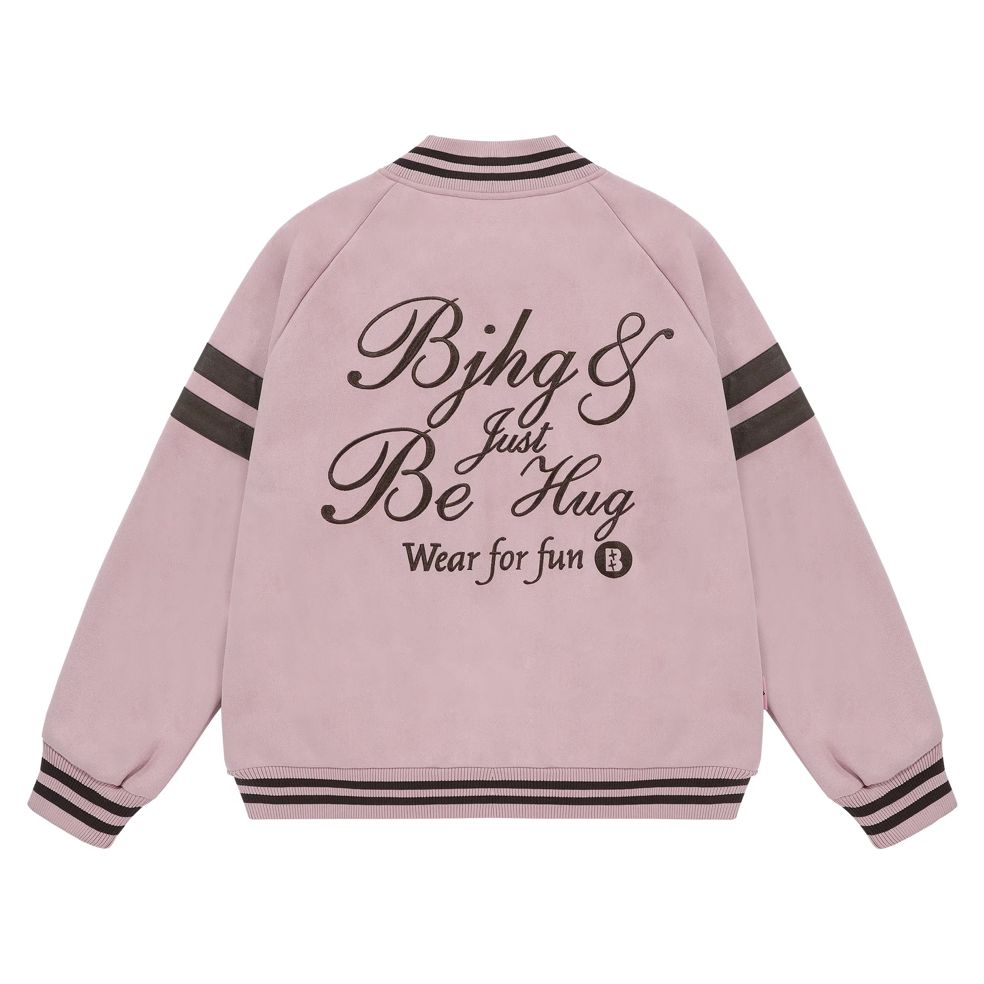 BJHG Varsity Jacket