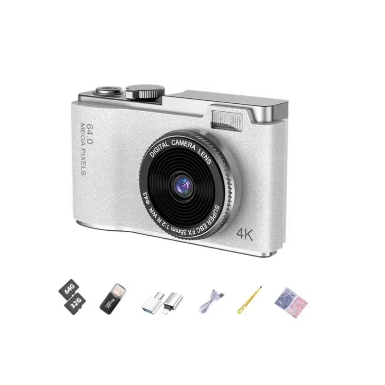 MEEJAS CCD 5000 vlog