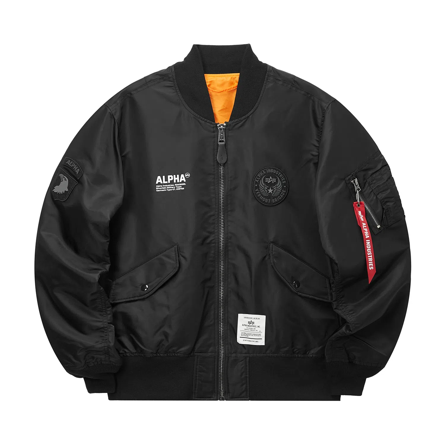 Alpha Industries SS24 L-2B