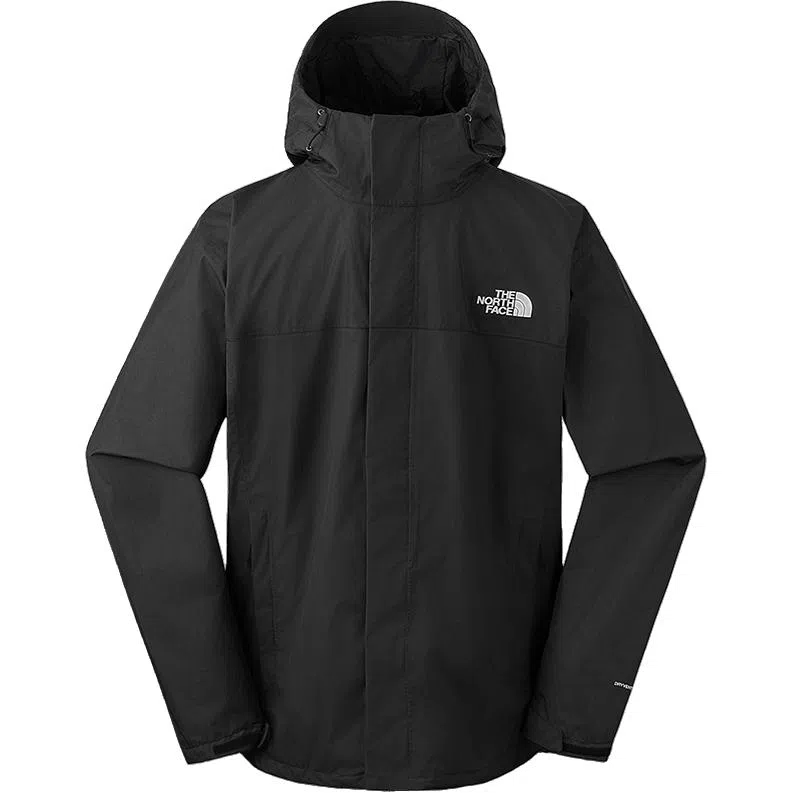 The North Face Urban Outdoor Series Jacket Black