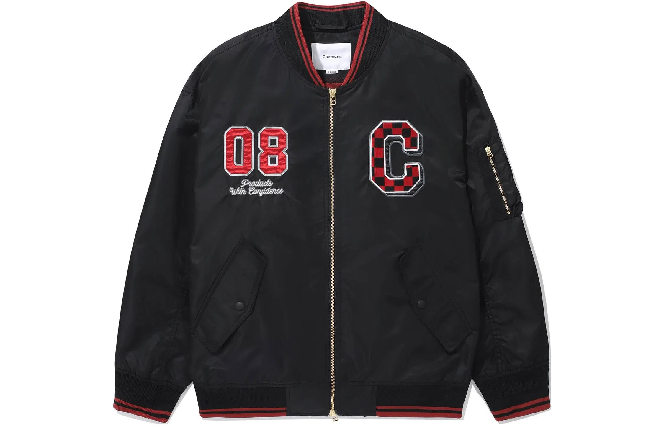 COVERNAT SS24