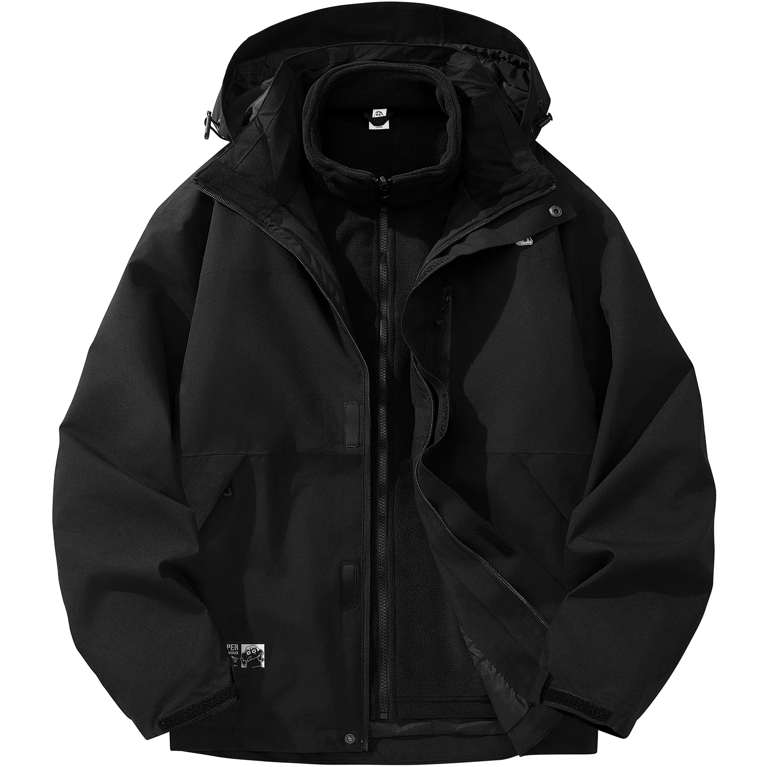 Crayon Shinchan logo