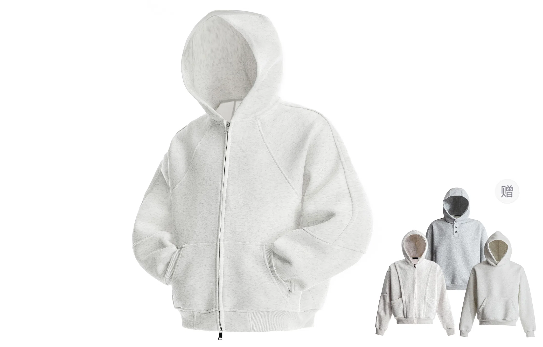 GWAF 450cleanfitboxy