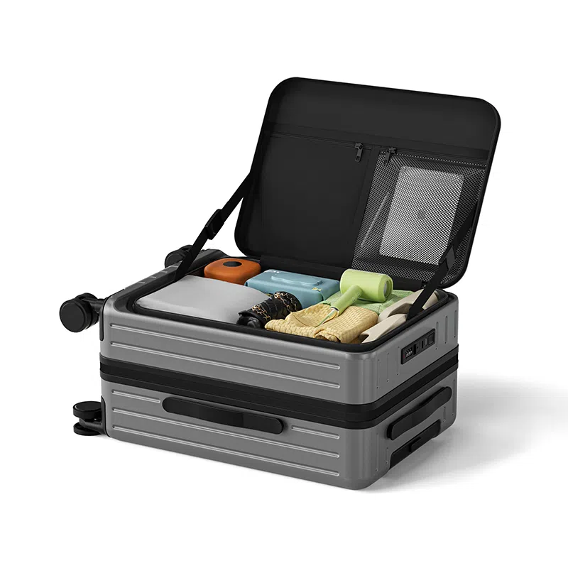 Zecedo ABS+PC 202426