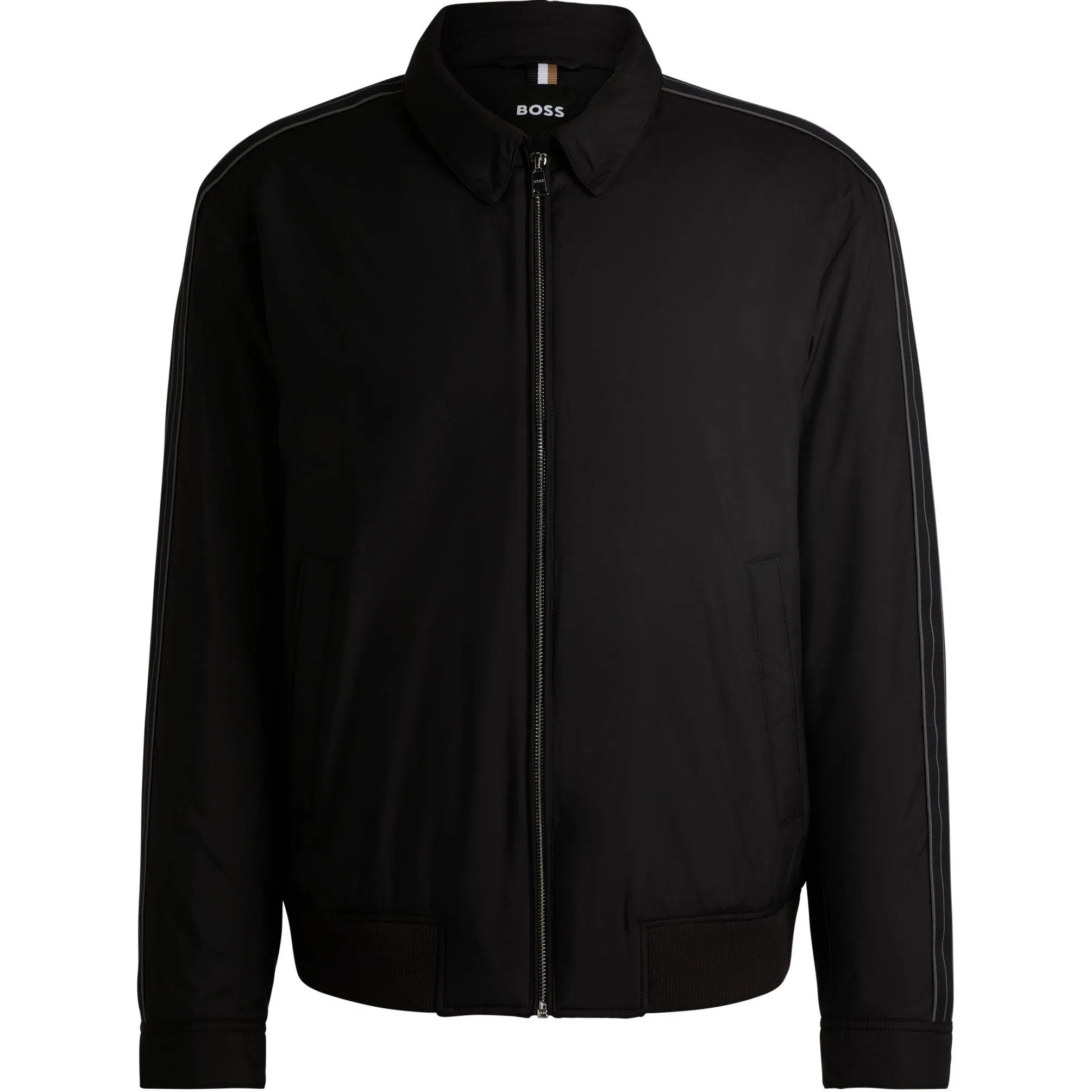 HUGO BOSS Regular Style Jacket