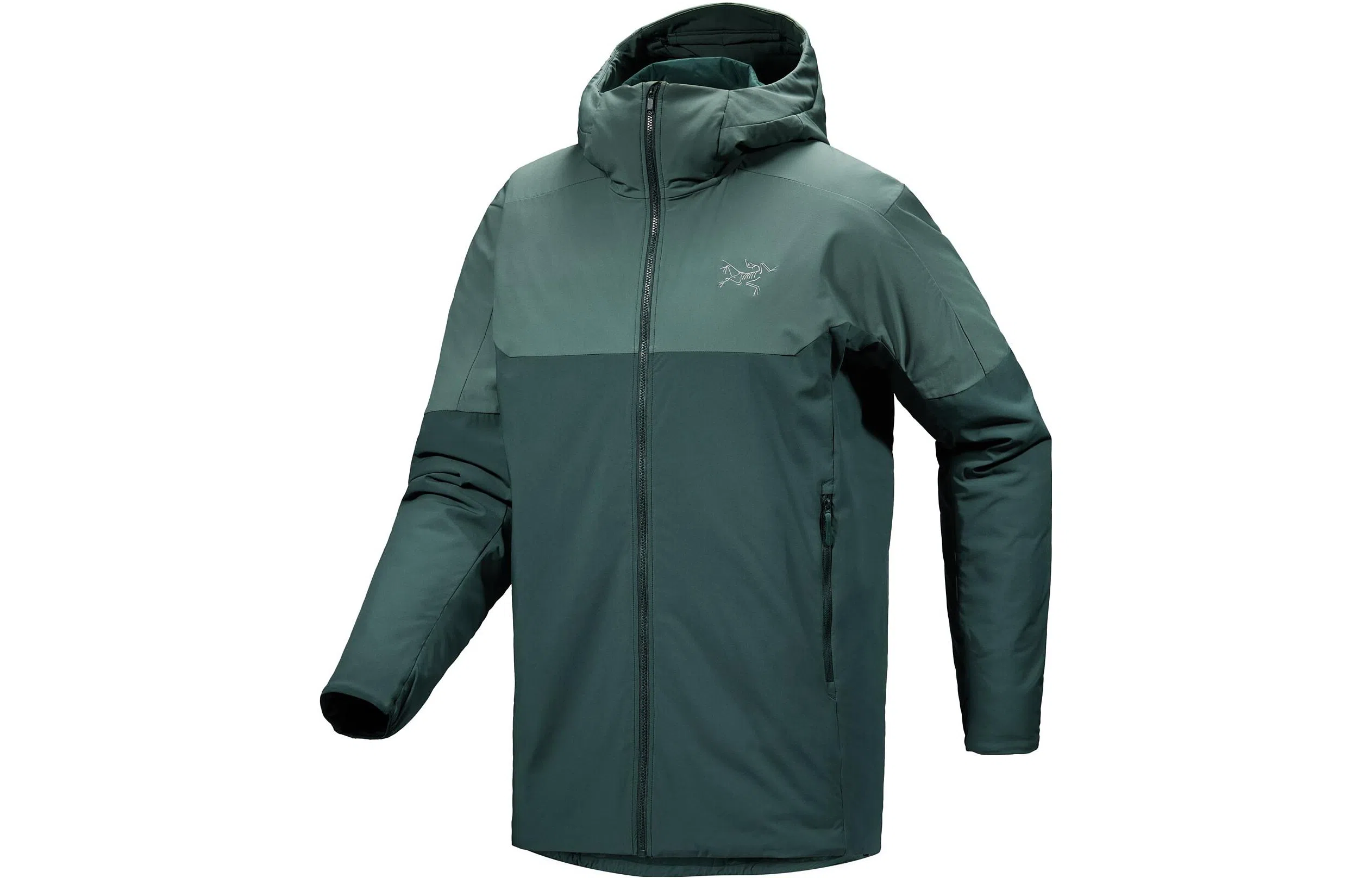 Arcteryx Sabre Insulated Midlayer