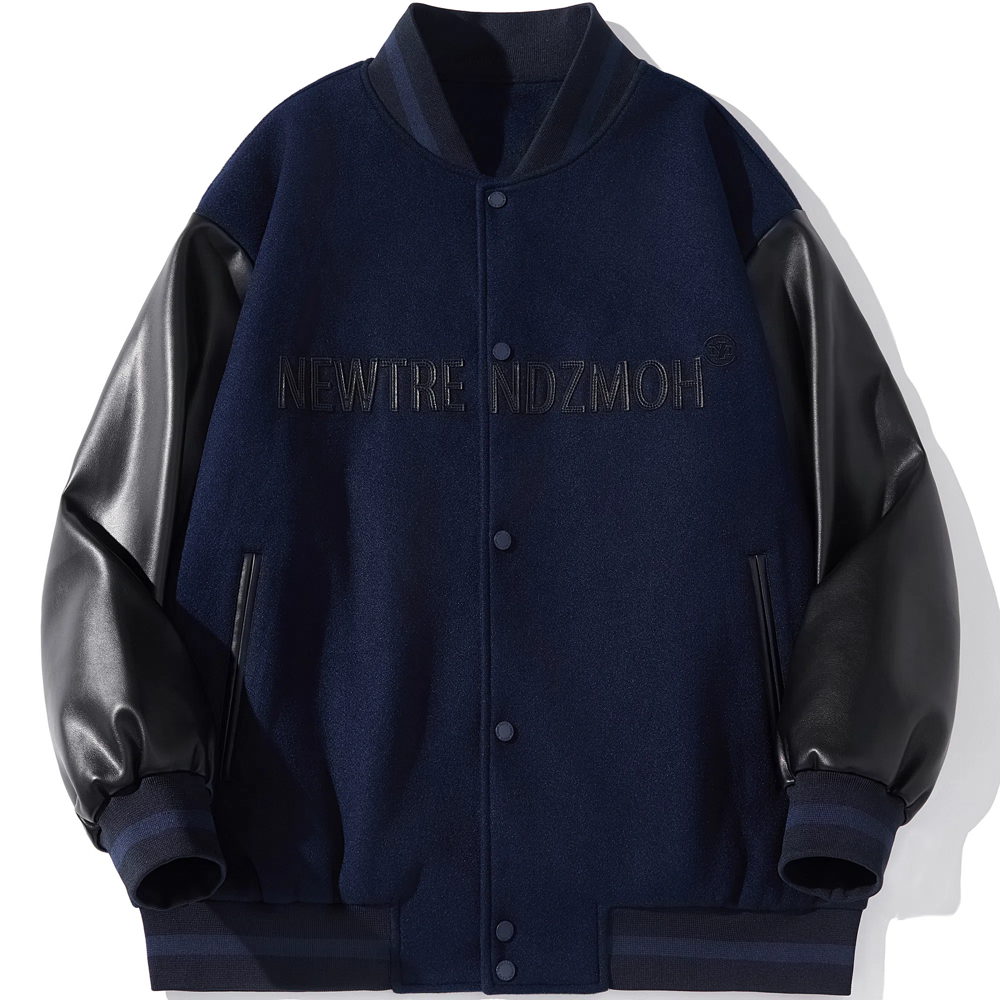 ZMOH Yuanqi Series Jacket