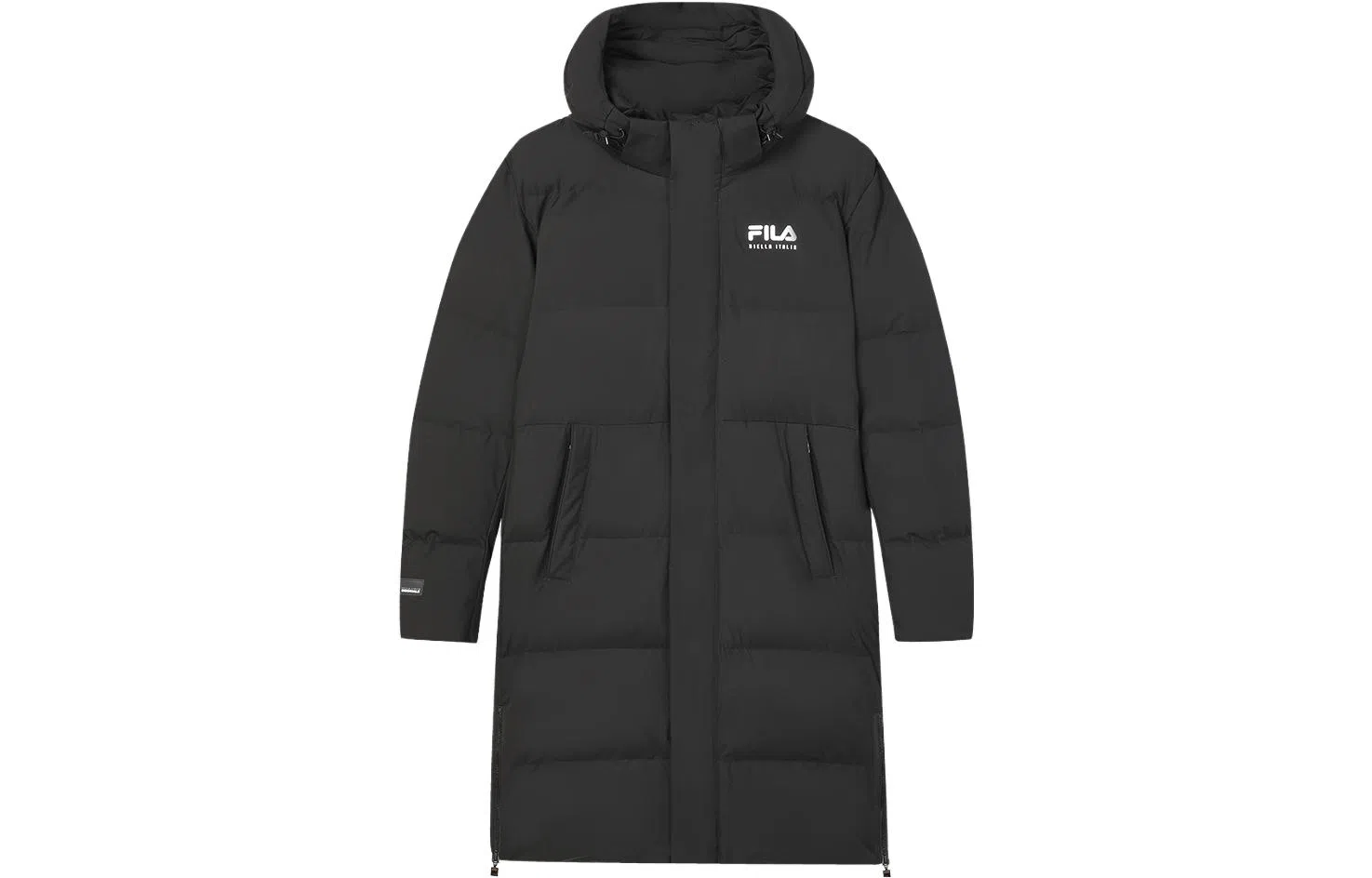 FILA Logo