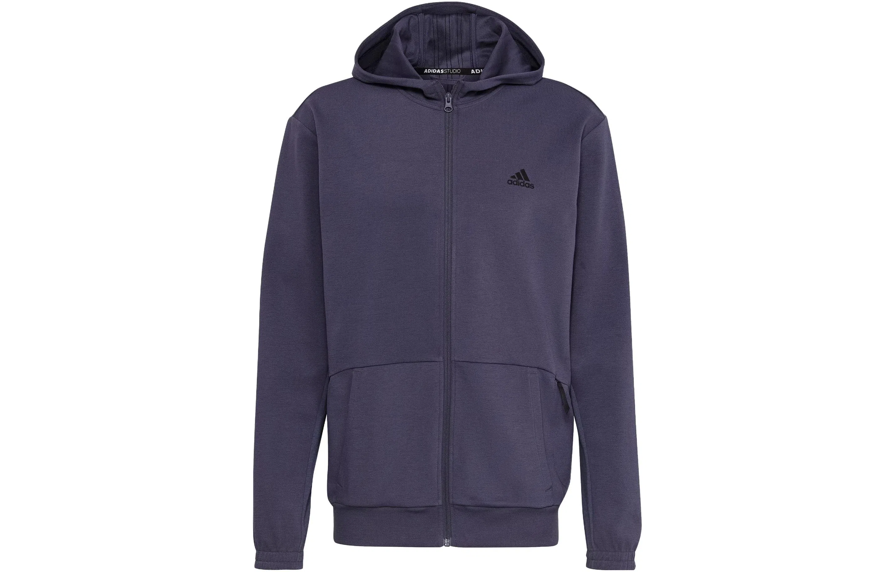 adidas Aeroready Yoga Full-Zip Hoodie