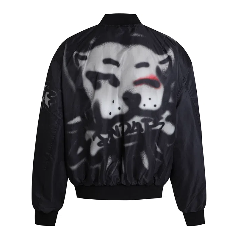DND4DES MA1bomber