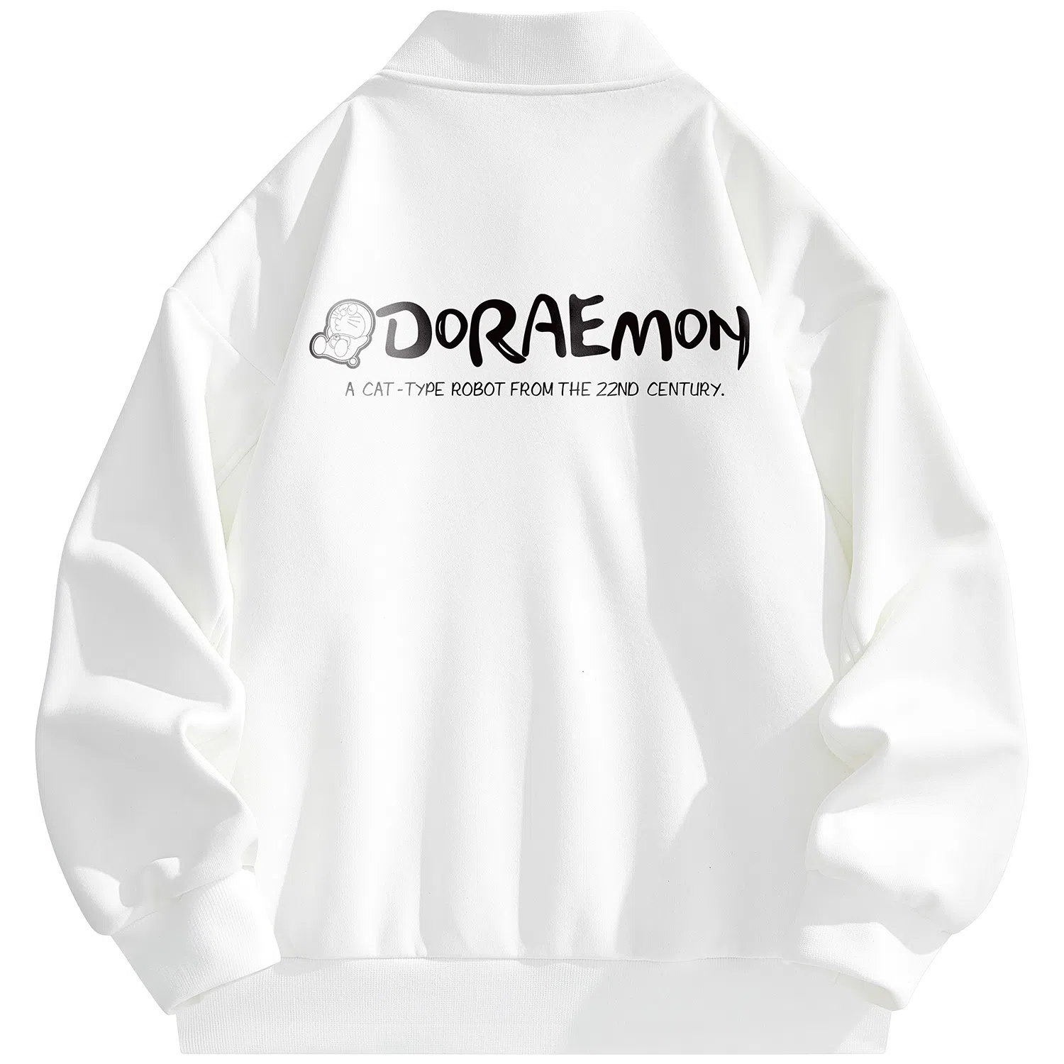 DoraemonA Logo