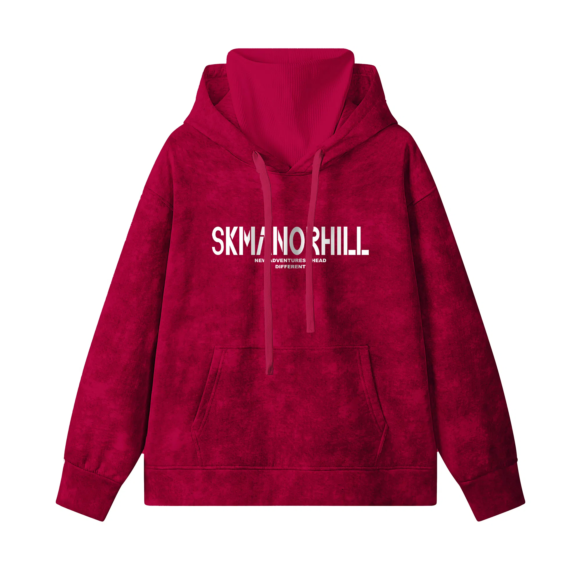 s.k. manor hill logo