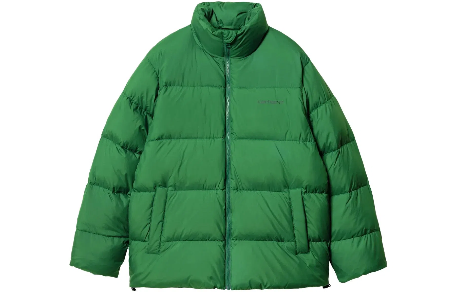 Carhartt WIP Springfield Jacket Green