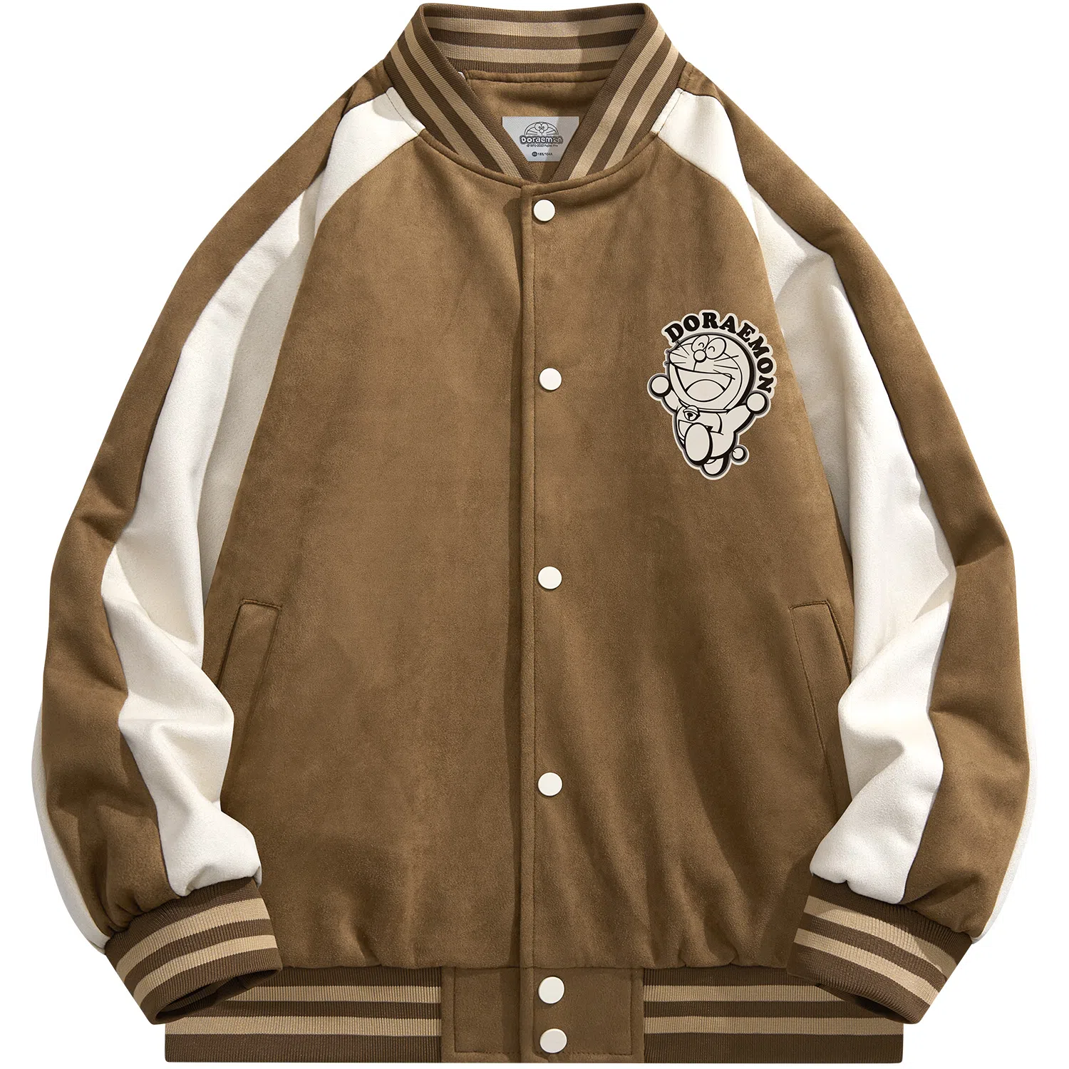 Doraemon Bomber Jacket