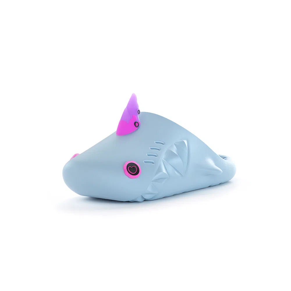 HelloSlippers Sharkicks Mule