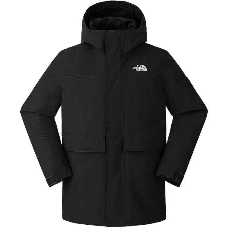 THE NORTH FACE